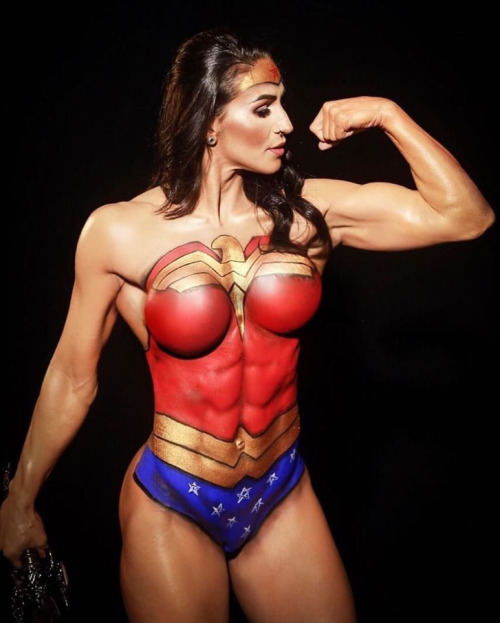 Wonder Woman 