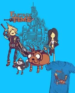 gamefreaksnz:   Fantasy Time by jmlfreeman USD ฬ.02