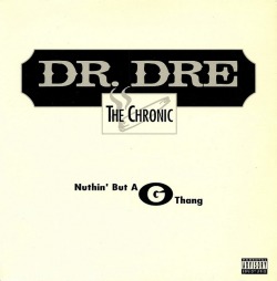 BACK IN THE DAY |11/12/92| Dr. Dre released, Nuthin’ but a