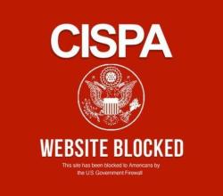 rarityismywaifu:  hipsterlibertarian:  Remember CISPA? It’s