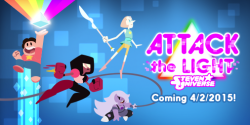 stevencrewniverse:HUGE NEWS!!!We know you’re all on the edge