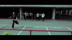 loudchannel:  Want more zombies? Watch 3Run vs. Zombies now on LOUD.