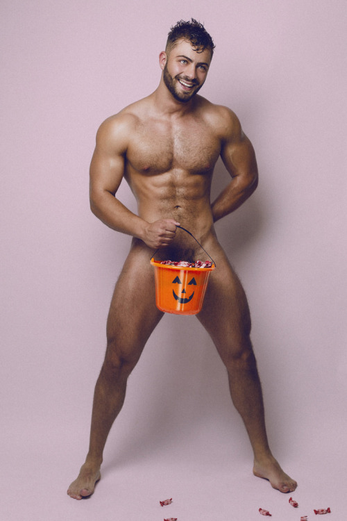candybulge:#muscle 