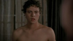 manculture:  Douglas Smith 