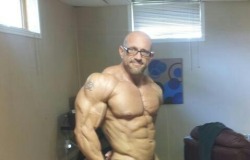 uberswol:  Danny Garon