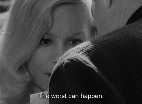 fleshmarket:hour of the wolf (1968, ingmar bergman)