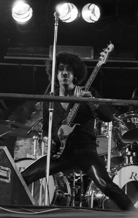 Phil Lynott