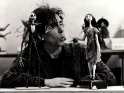santibarandi:  “I started to do stop-motion when I was a kid.