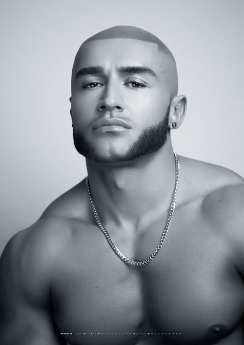 Francois Sagat 