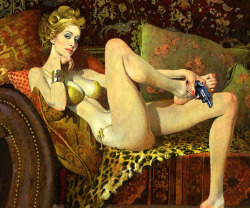 Robert McGinnis