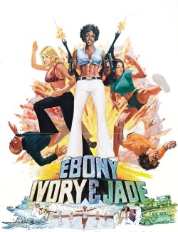 Ebony, Ivory & Jade, 1976.