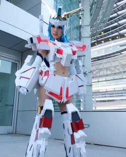 hottestcosplayer:  For the hottest cosplayers on your dashboard