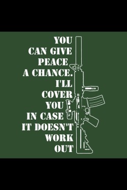 military-blog:  For all you anti gun owner out there
