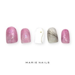 MARIE NAILS