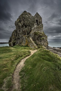 socialfoto:  The Hermitage by morrowsteven 