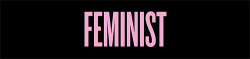 chillingwithblueivy:  International Women’s Day  “You