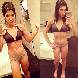 dailyfitnessgirls:  Hot Fitness babes