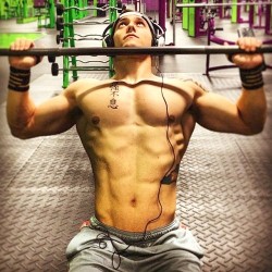 jockloads:  Aesthetic