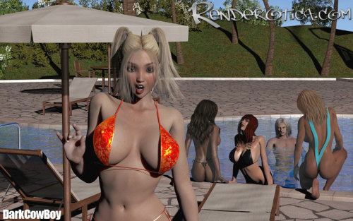 Renderotica SFW Image SpotlightsSee NSFW content on our twitter: https://twitter.com/RenderoticaCreated