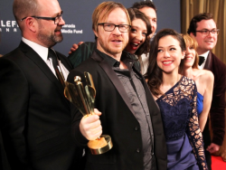 bleh94: Director John Fawcett holds the award for best drama