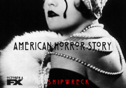 ahscircus:  american horror story blog