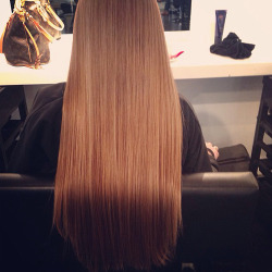 tescanana:  Salon hair on We Heart It. 