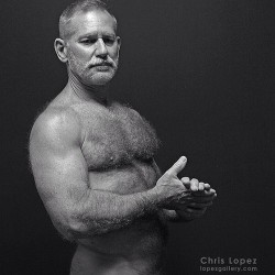 dilf-fan:  HOT GRANDPA #30