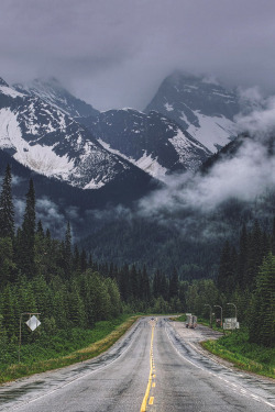 wnderlst:  Glacier National Park, British Columbia | Michael