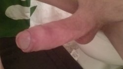submit-your-penis:  My Ger(m)an American uncut solider, bi married