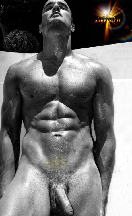 anotherhot:  Thom Evans   