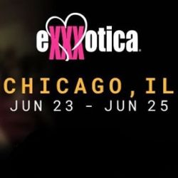 I&rsquo;ll be doing my very first Expo showing next month in Chicago feel free to check me out and show some love #exxxoctica #chicago #exxxocticachicago