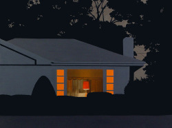 huariqueje:  Outside In  -   Ryan Kapp, 2004 American b.1973-