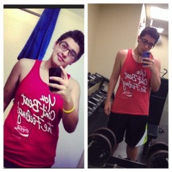 dannyvalbanana:  Slowly making my way there. Still have a long
