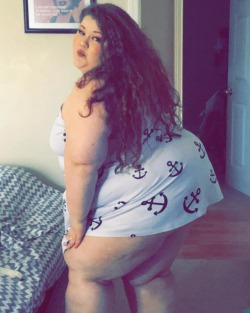 lovelyelizabeth29:  The thickness is real 😍😍 #beautiful