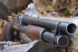 A blog dedicated to firearms and debating gun control
