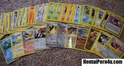 HentaiPorn4u.com Pic- occultbeast:  1500+ POKEMON CARDS FOR SALERares,