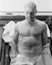 hairyathletes:Never get enough of hockey legend Bobby Hull