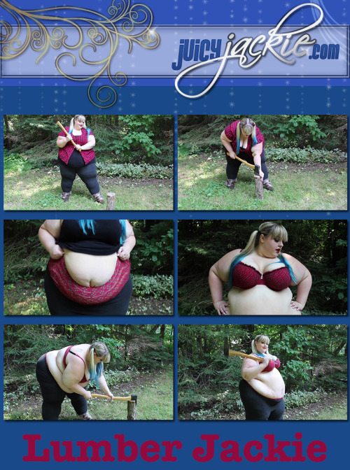 tumblr photo supersizebodies 0