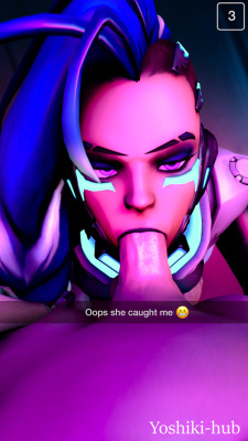 yoshiki-hub: Snapchat: Sombra Well its been a while since i did