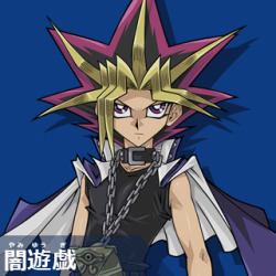 ladykujaku:  Yu-Gi-Oh! Arc-V Tag Force Special DUEL MONSTERS