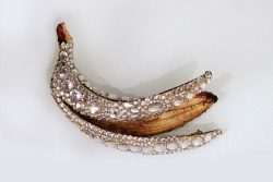    Luciana Rondolini.Â Banana.Â 2012.      