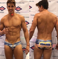 Speedo Celebration