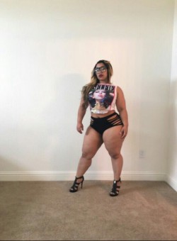 Thick Chubby Women