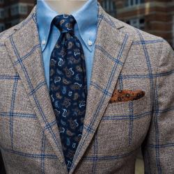 menstyle1:  Details Make The Difference #8