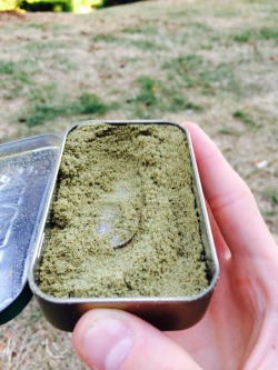 a-high-ass-ginger:  I miss all my kief! 😩 