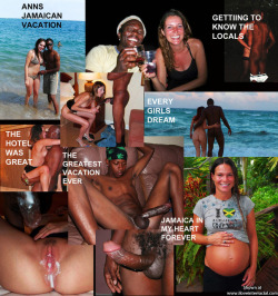 2small4her:  Wonderful Jamaican vacation, huh?  Wife’s