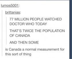 itsstuckyinmyhead:  Canadian Tumblr Post photoset #3 Want to