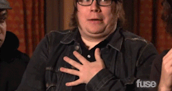 The Daily Dose Of Patrick