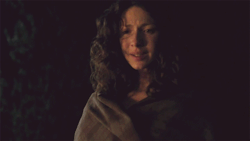 heughanfraser: Take me home. To Lallybroch.