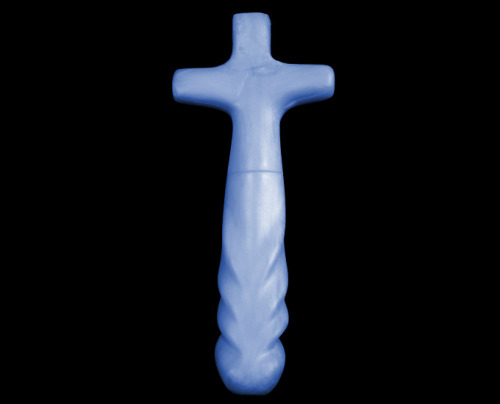 I found a website with religious butt toys… You can find it here